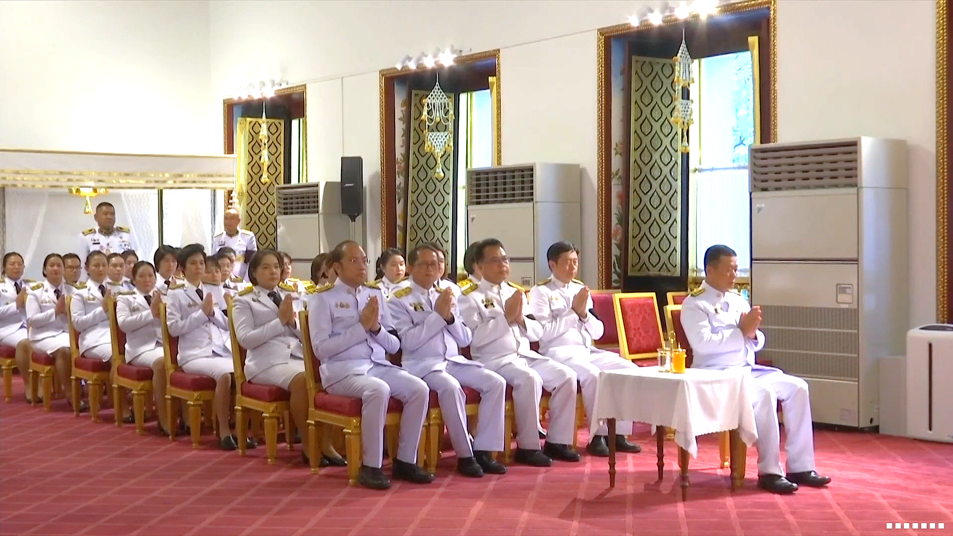 title - สำนักงานการปฏิรูปที่ดินเพื่อเกษตรกรรม ได้รับพระบรมราชานุญาตให้เป็นเจ้าภาพบำเพ็ญกุศลถวายพระศพ สมเด็จพระเจ้าลูกเธอ เจ้าฟ้าพัชรกิติยาภา นเรนทิราเทพยวดี กรมหลวงราชสาริณีสิริพัชร มหาวัชรราชธิดา